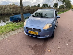 Fiat Grande Punto - 1.4 Edizione Blue & Me