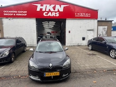 Renault Mégane - 1.5 dCi bose GT-Line bj 2013 automaat