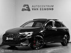 Audi A3 Sportback - 45 TFSIe 2X S-LINE Competition | B&O |PANO