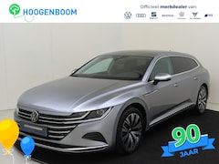 Volkswagen Arteon Shooting Brake - 1.4 TSI eHybrid Elegance Business+ | Adaptieve demping | Keyless | Navigatie | Lederen bek