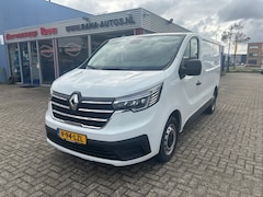 Renault Trafic - MY6UC4C00A03