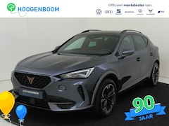 CUPRA Formentor - 1.4 e-Hybrid Business | Parkeerassistent | Achteruitrijcamera | Stoel- en stuurwielverwarm