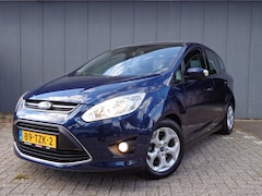 Ford C-Max - 1.6i EcoBoost Trend 1Eigenaar, Onderhoud, i.z.g.st