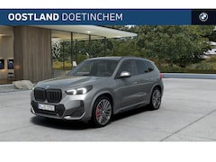 BMW X1 - xDrive25e High Executive M Sport Automaat / Panoramadak / Trekhaak / Sportstoelen / Parkin