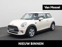 MINI One - 1.5 | Airco | Lichtmetalen Velgen |