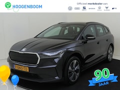 Skoda Enyaq iV - 60 | 3-zone airco | Stoelverwarming | Achteruitrijcamera | Navigatie | Voorklimatisering |