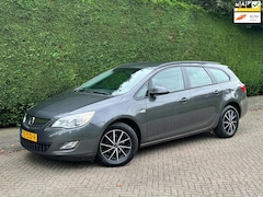 Opel Astra Sports Tourer - 1.4 Turbo Edition /CRUISE/AIRCO/VELGEN/RIJDTGOED/