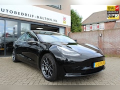 Tesla Model 3 - Standard RWD Plus 60 kWh