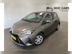 Toyota Yaris - 1.5 Hybrid Aspiration | Navi | Airco |