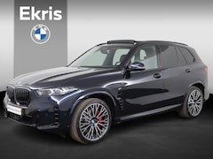 BMW X5 - xDrive50e M Sportpakket Pro | Innovation Pack | Driving Assistant Prof | Trekhaak | Iconic