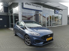 Ford Fiesta - 1.0 EcoBoost Hybrid ST-Line CRUISE CONTROL, CLIMA, APPLE CARPLAY, WINTER PACK, PDC, 38.223