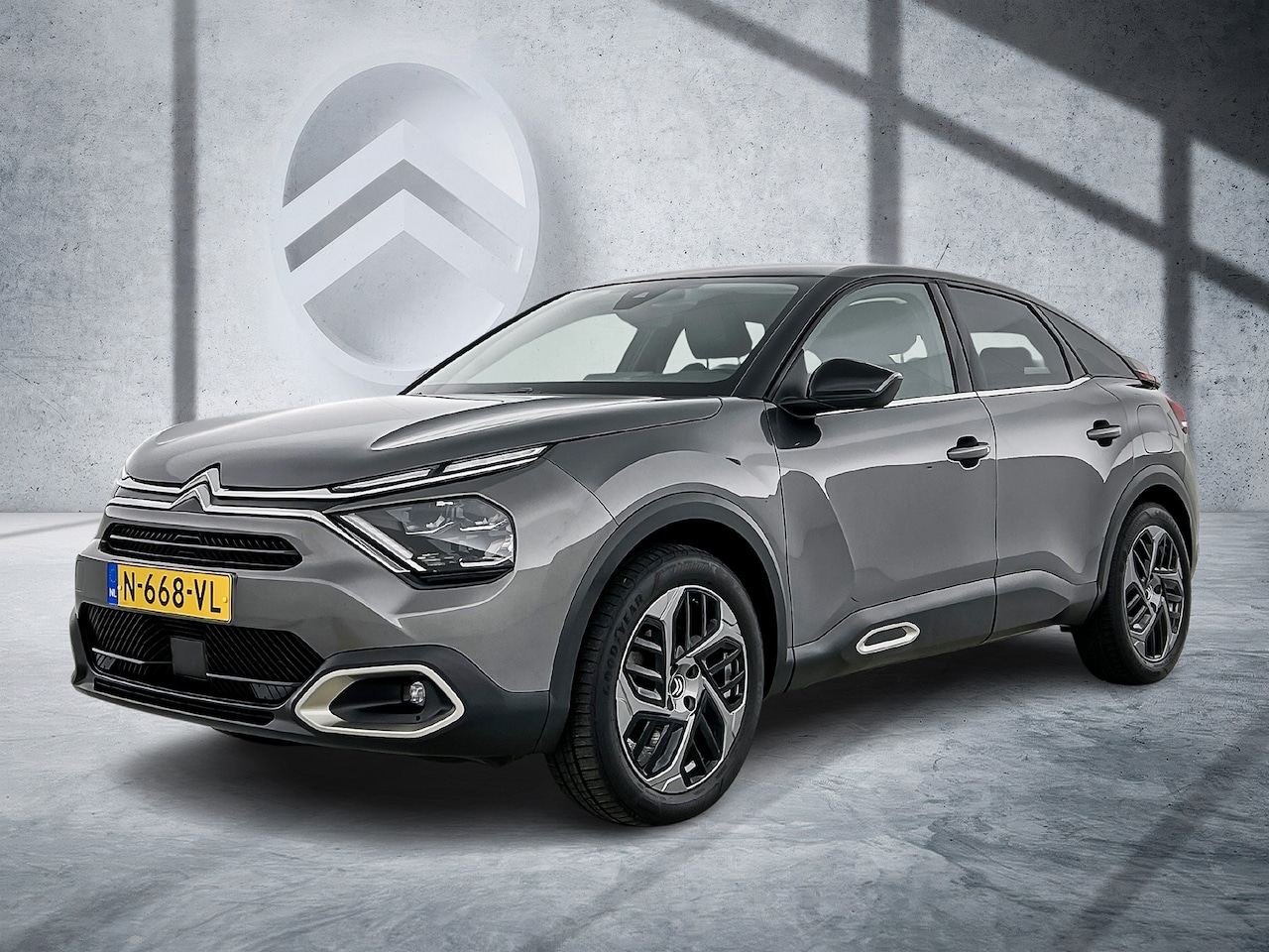 Citroën C4 - 130 PK Feel Pack | Rijklaar | Trekhaak | Winter Pack - AutoWereld.nl