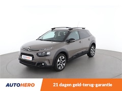Citroën C4 Cactus - 1.2 PureTech Shine | NF15795 |