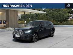 BMW X3 - 30e xDrive High Executive M Sport Automaat / Trekhaak / Sportstoelen / Parking Assistant P