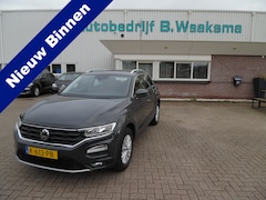 Volkswagen T-Roc - 1.0 TSI Style Business