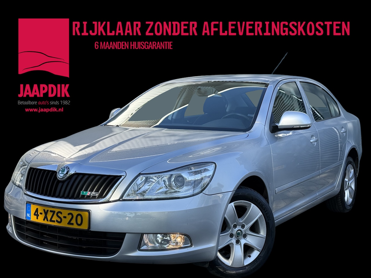 Skoda Octavia - BWJ 2012 1.4 TSI 123PK Ambition | NWE APK | CLIMA | CRUISE | PDC | LICHTMETAAL | NAVI | - AutoWereld.nl