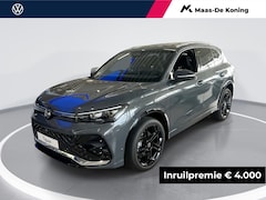 Volkswagen Tiguan - R-Line Edition 1.5 eHybrid 272 pk 6 versn. DSG · Assistance Pakket Plus · Comfort Pakket ·