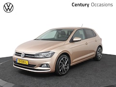 Volkswagen Polo - 1.0 TSI 95Pk Edition / Pdc / Airco / Lmv