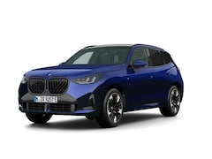 BMW X3 - 30e xDrive | M Sportpakket Pro | Innovation Pack | Comfort Pack | Premium Pack