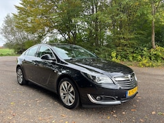 Opel Insignia - 1.4 T EcoFLEX Cosmo | Leder | Navi | CLima
