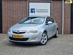 Opel Astra - 1.6 Edition Trekhaak