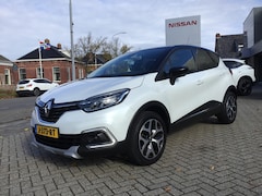Renault Captur - 0.9 TCe Intens Navi, Camera, Trekhaak