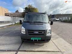 Ford Transit - 260S 2.2 TDCI