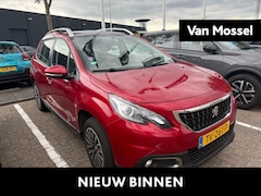 Peugeot 2008 - 1.2 PureTech Blue Lion