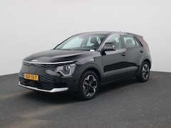 Kia Niro EV - Light Edition 64.8 kWh | Camera | Cruise Control | Navigatie | Parkeer Sensoren
