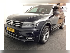 Volkswagen Tiguan Allspace - 1.5 TSI Highline Business R 7p. | Trekhaak | Panoramadak | Camera |