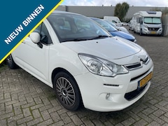 Citroën C3 - 1.0 PureT Feel Ed. (HANDEL/EXPORT) TIk In Motor