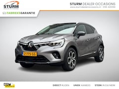Mitsubishi ASX - 1.3 DI-T First Edition NL-Auto, Stuur- + Stoelverwarming