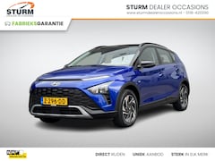 Hyundai Bayon - 1.0 T-GDI Comfort Smart
