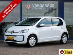 Volkswagen Up! - 1.0, Bluetooth / Airco / 5-Deurs
