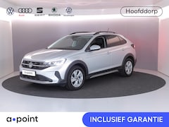 Volkswagen Taigo - 1.0 TSI Life 95 pk | Verlengde garantie | Navigatie | Parkeersensoren | Achteruitrijcamera