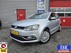 Volkswagen Polo - 1.4 TDI Comfortline ✅km stand 60.000✅navigatie✅