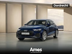 Audi A3 Sportback - 40 TFSI e S edition