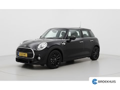 MINI John Cooper Works - 1.5 JCW Trim Pakket | Serious Business Pakket | Harman-Kardon | Led Union Jack | 17 inch |