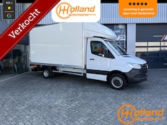 Mercedes-Benz Sprinter - bestel 514 2.2 CDI L3 EURO VI-D BAKWAGEN