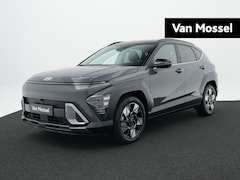 Hyundai Kona - 1.6 GDI HEV Premium Sky | Nieuw uit voorraad leverbaar | Schuif/Kantel dak | Lederen bekle