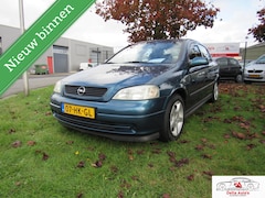 Opel Astra - 1.6 Comfort