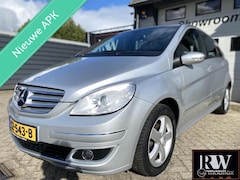 Mercedes-Benz B-klasse - 170 *TREKHAAK*AIRCO*STOELVERWARMING