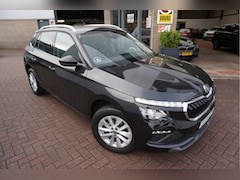 Skoda Kamiq - 1.0 TSI Selection Automaat