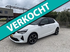 Opel Corsa - 1.2 101pk GS SportLine Apple Carplay, Camera, LED