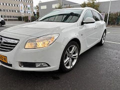 Opel Insignia Sports Tourer - 1.4 Turbo EcoFLEX Edition / Climate / Elek ramen
