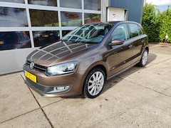 Volkswagen Polo - 1.2 TSI BlueMotion Comfortline