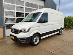 Volkswagen Crafter - 35 2.0 TDI L3H3 Highline automaat