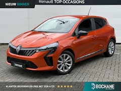 Renault Clio - 1.0 TCe 90 GPF evolution | NIEUW MODEL | Carplay | Camera | Dealer Onderhouden