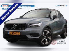 Volvo XC40 - 1.5 T4 Recharge R-Design | Incl. 12 maanden garantie | Harman/Kardon Audio | Stoel/Stuurve