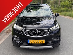 Opel Mokka X - 1.4 Turbo Online Edition
